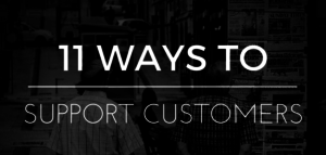 11 Ways to support your WordPress theme or plugin