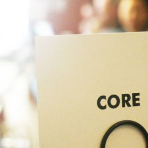 How WordPress core development happens