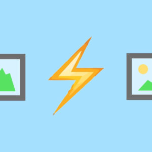 Responsive images for WordPress and mobile pages with AMP