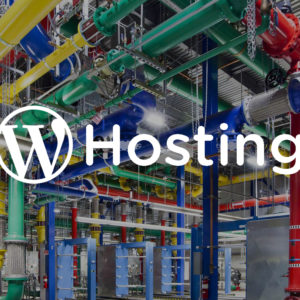 WordPress Hosting