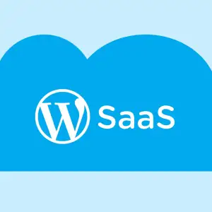 WordPress and SaaS