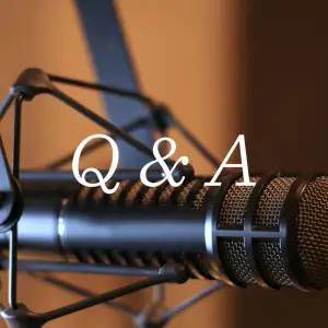 WordPress Questions & Answers