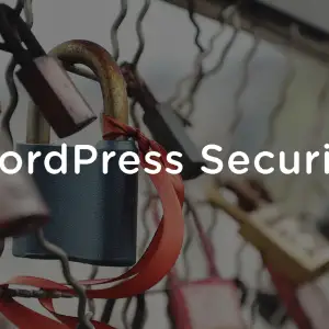 WordPress Security — Draft podcast