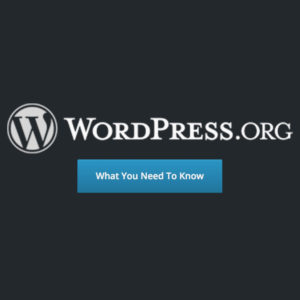 WordPress.org