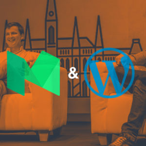 Medium and WordPress
