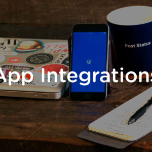 Mobile Apps that Work with WordPress