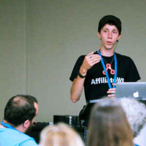 Rejuvenating old software products, with Pippin Williamson