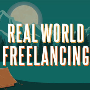 The art of being a self-employed web consultant