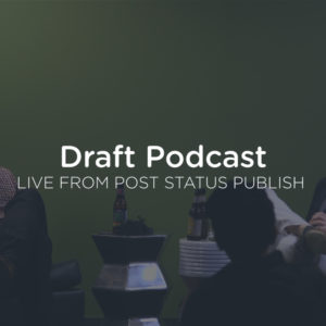 What we want from WordPress in 2017, live from Post Status Publish