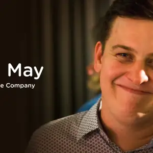 Running a successful regional agency, with Ben May