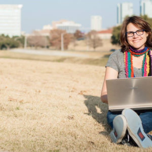 Making a living without client work, with Carrie Dils