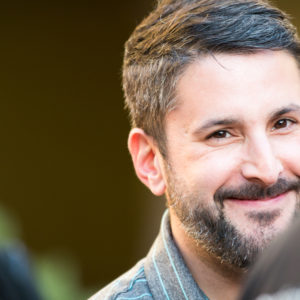 Breaking into and building community, with WordPress and beyond