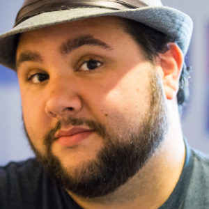 Teaching what you learn with Joe Casabona