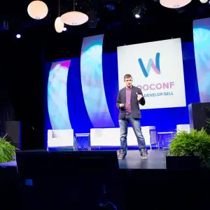 An entrepreneurial journey around eCommerce, with Patrick Rauland