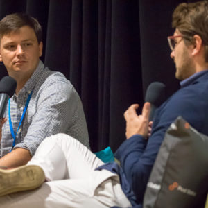 Live from Publish: Challenges facing the WordPress Economy