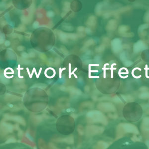 Network effects and WordPress