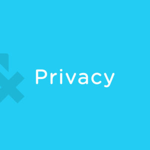 All about you(r privacy)