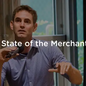 Considerations for eCommerce merchants, with Andrew Youderian of eCommerce Fuel