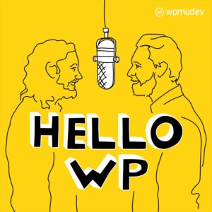 Hello, WP! Trailer