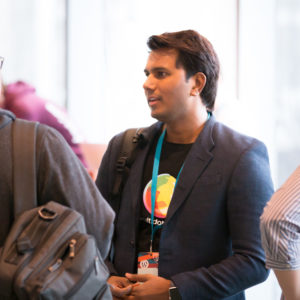 Building Multidots, with Anil Gupta