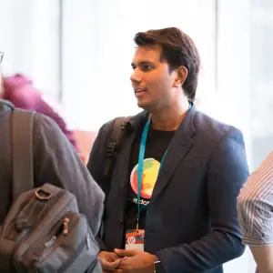 Building Multidots, with Anil Gupta