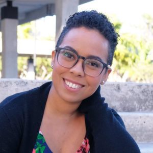 WPCoffeeTalk: Allie Nimmons