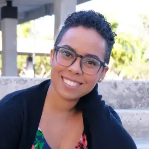 WPCoffeeTalk: Allie Nimmons
