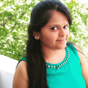 WPCoffeeTalk: Nidhi Jain