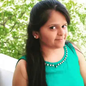 WPCoffeeTalk: Nidhi Jain