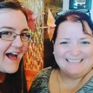 WPCoffeeTalk: Meagan Hanes