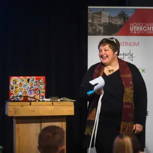 WPCoffeeTalk: Birgit Olzem