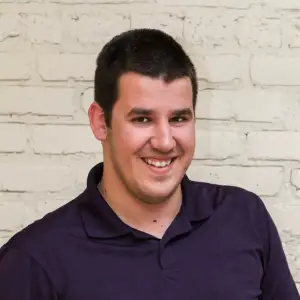 WPCoffeeTalk: Keanan Koppenhaver