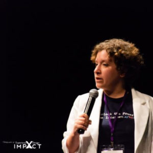 WPCoffeeTalk: Miriam Goldman