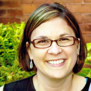 WPCoffeeTalk: Maryann Reissig