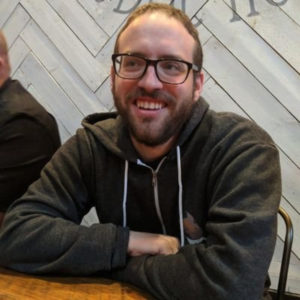 WPCoffeeTalk: Josh Pollock