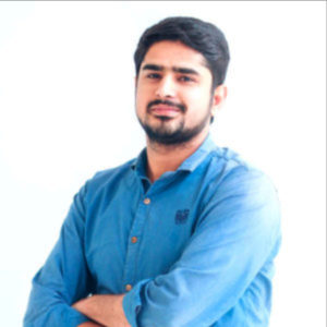 WPCoffeeTalk: Abdullah Ramzan