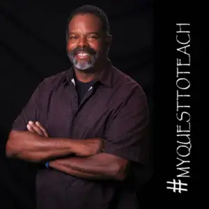 WPCoffeeTalk: William Jackson