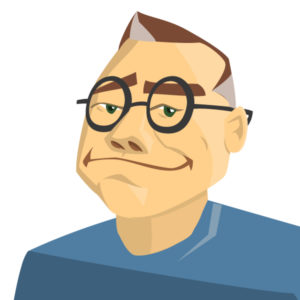 WPCoffeeTalk: Ben Dunkle