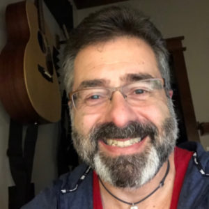 WPCoffeeTalk: Drew Linsalata