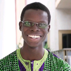 WPCoffeeTalk: Justin Ahinon