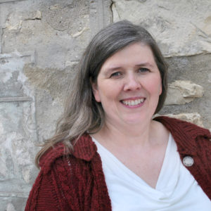 WPCoffeeTalk: Heather Gray