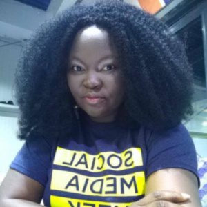 WPCoffeeTalk: Mary Job