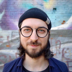 WPCoffeeTalk: Róbert Mészáros