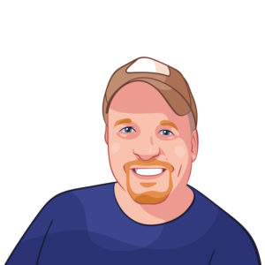 WPCoffeeTalk: Chris Wiegman