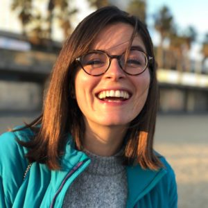 WPCoffeeTalk: Emily Hunkler