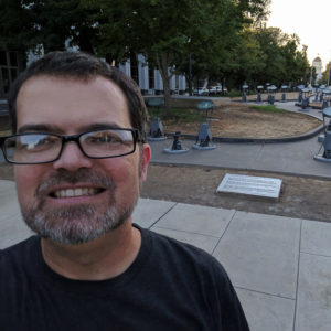 WPCoffeeTalk: Matt Cromwell