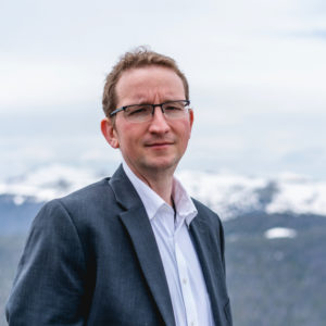 WPCoffeeTalk: David Bisset