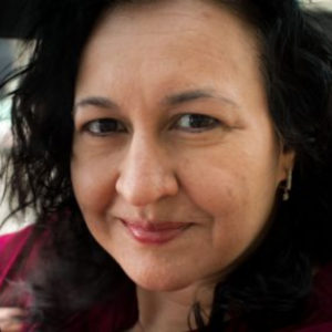 WPCoffeeTalk: Shanta Nathwani