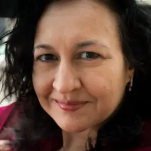 WPCoffeeTalk: Shanta Nathwani