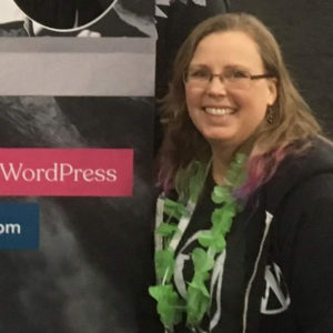 WPCoffeeTalk: Chrissie Pollock